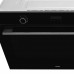 OBO9011AM Omega 90 cm 11 Function Oven with AirFry - Midnight 